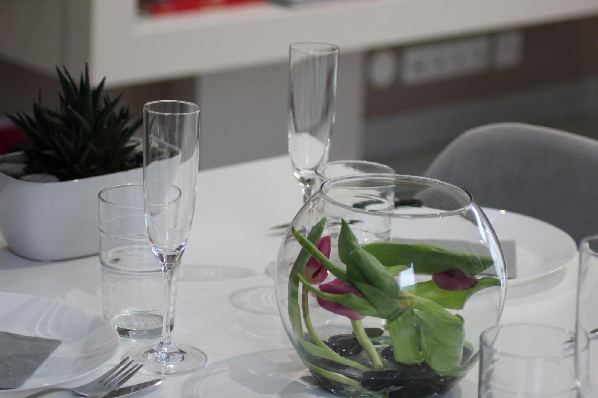 Апартаменты A Few Steps From Basel With Balcony And Free Private Parking Сен-Луи Экстерьер фото